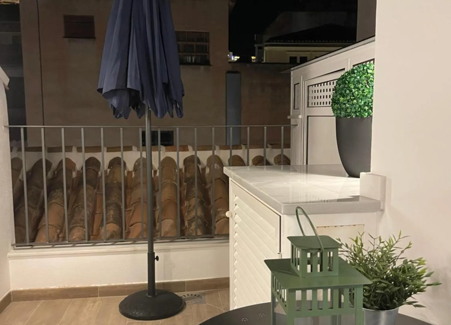 Picasso City Centre 1B 말라가